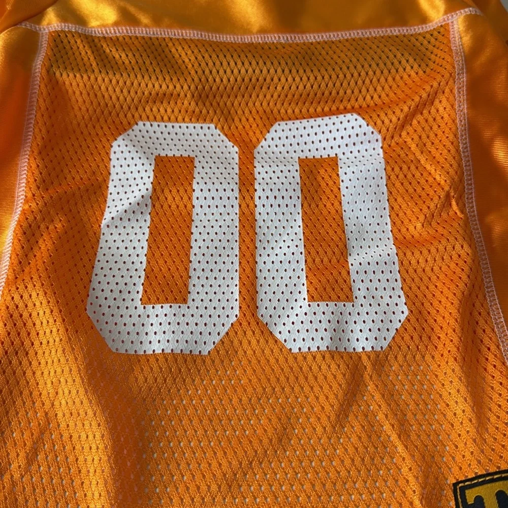 Pets First Tennessee Mesh Jersey Large
